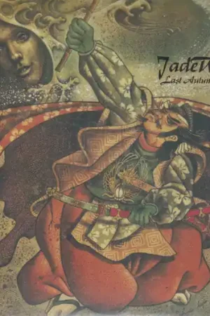 Jade Warrior : Last Autumn's Dream CD, Album, RE, RM, Dig (VG+ / VG+) - Dig Vinyl Last Chance