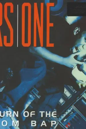Hassle-Free Returns KRS-One : Return Of The Boom Bap 2xLP, Album, RE, 180 (M / M) - Dig Vinyl