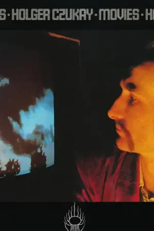 Holger Czukay : Movies LP, Album, RE (M / M) - Dig Vinyl Mega Sale