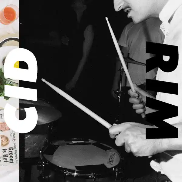 Cid Rim : Material LP, Album (VG+ / VG+) - Dig Vinyl Must Have