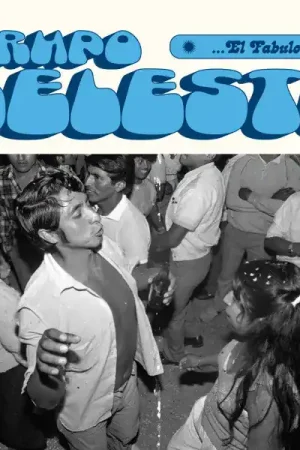 Grupo Celeste : ..El Fabuloso! LP, Album, RE (M / M) - Dig Vinyl Don’t Miss Out