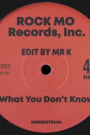 Buy Today The Jackson 5 / Smokey Robinson : What You Don't Know / Big Time 12" (M / Generic) - Dig Vinyl
