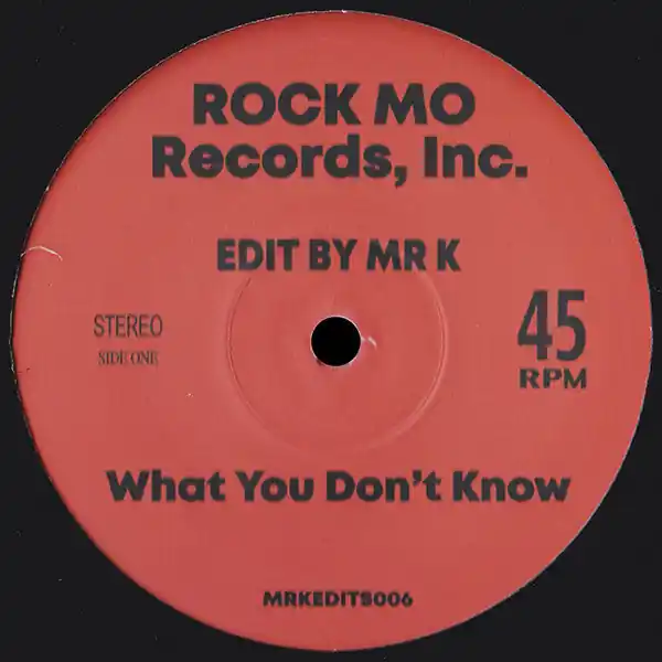 Buy Today The Jackson 5 / Smokey Robinson : What You Don't Know / Big Time 12" (M / Generic) - Dig Vinyl