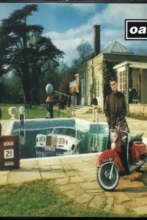 Save Now Oasis : Be Here Now 2xLP, Album, RE, RM, Gat (M / M) - Dig Vinyl