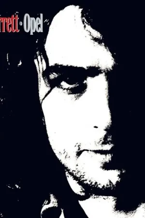 Brand New Syd Barrett : Opel LP, Album, RE, Gat (M / M) - Dig Vinyl