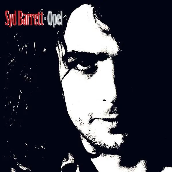 Brand New Syd Barrett : Opel LP, Album, RE, Gat (M / M) - Dig Vinyl