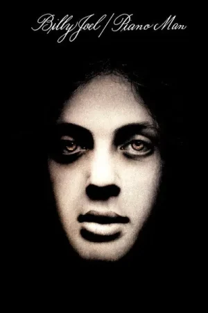 Fan Favorite Billy Joel : Piano Man LP, Album, RE, RM (M / M) - Dig Vinyl