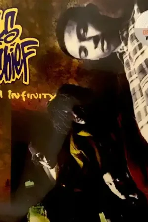 Affordable Souls Of Mischief : 93 'Til Infinity 2xLP, Album, RE, RM, Ora (M / M) - Dig Vinyl