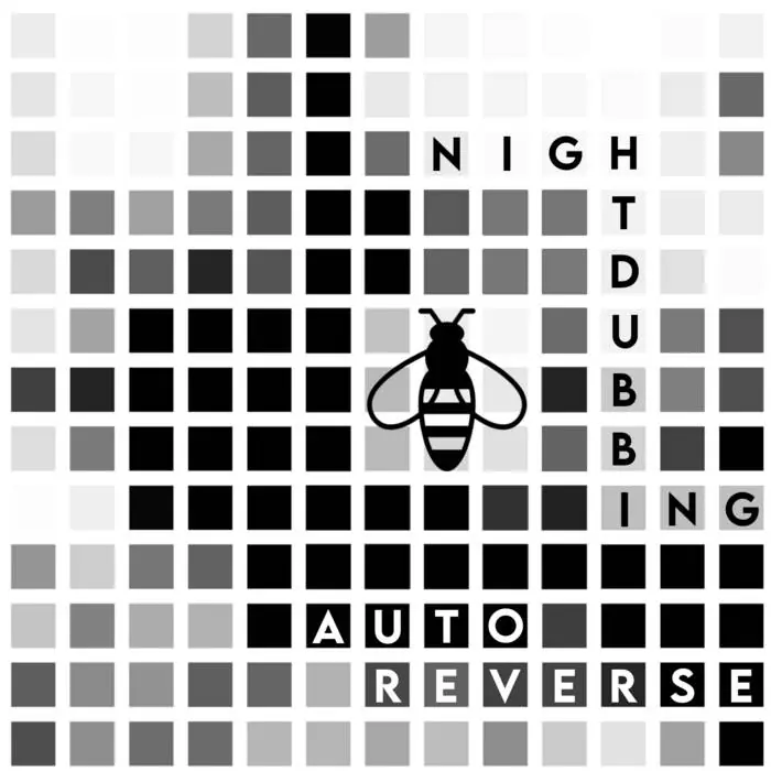 Nightdubbing - Auto Reverse (Cass, Album, Ltd) (M / M) Clearance