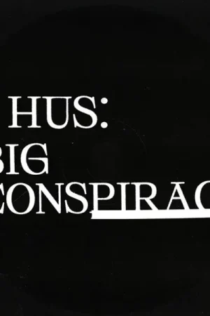 Free Shipping J Hus : Big Conspiracy 2xLP, Album (M / M) - Dig Vinyl