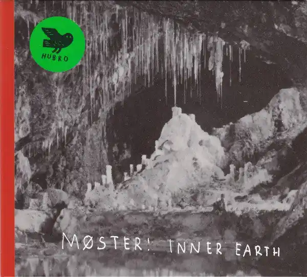 Møster! : Inner Earth CD, Album (VG+ / VG+) - Dig Vinyl Mega Sale