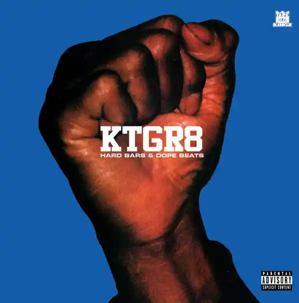Editor’s Pick Kool Taj The Gr8 : Hard Bars & Dope Beats LP, Album, Ltd, 300 (M / M) - Dig Vinyl