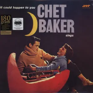 Factory Price Chet Baker : It Could Happen To You LP, Album, Ltd, RE, RM, 180 (M / M) - Dig Vinyl