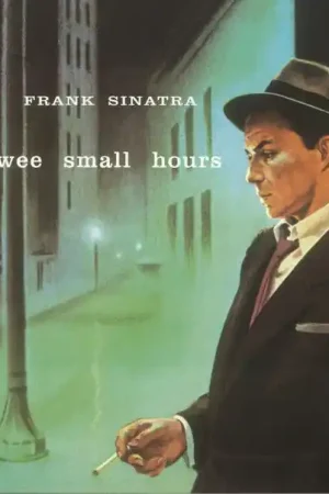 Editor’s Pick Frank Sinatra : In The Wee Small Hours LP, Album, Mono, RE, Gat (M / M) - Dig Vinyl