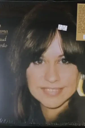 Astrud Gilberto : That Girl From Ipanema LP, Album (M / M) - Dig Vinyl Popular