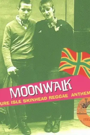 Various : Moonwalk - Treasure Isle Skinhead Reggae Anthems CD, Album, Comp (VG+ / VG+) - Dig Vinyl Secure Checkout