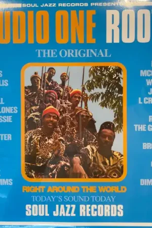 Buy Online Various : Studio One Roots 2xLP, Comp, RP (M / M) - Dig Vinyl