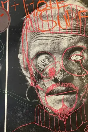 Butthole Surfers : Psychic ... Powerless ... Another Mans Sac LP, Album, RE, RM (M / M) - Dig Vinyl New Release