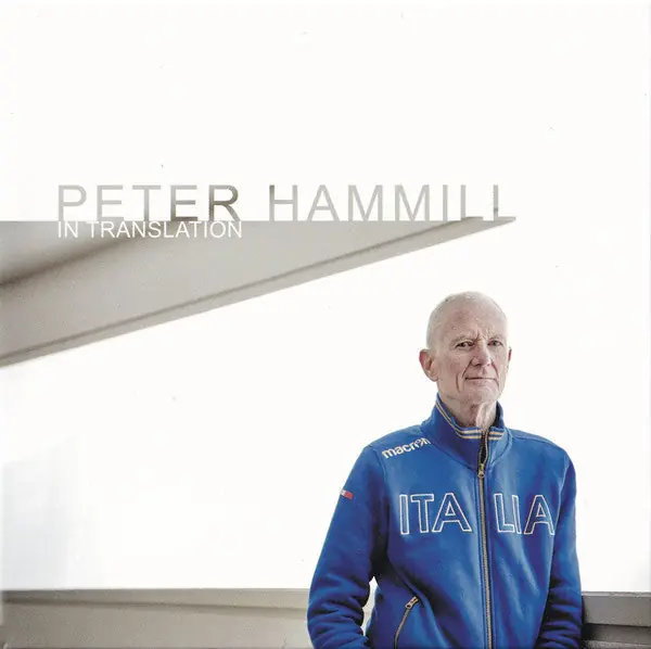 Peter Hammill : In Translation CD, Album (VG+ / VG+) - Dig Vinyl Editor’s Pick
