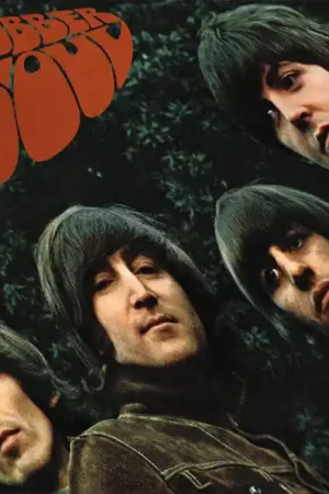 Free Delivery The Beatles : Rubber Soul LP, Album, RE, RM, 180 (M / M) - Dig Vinyl