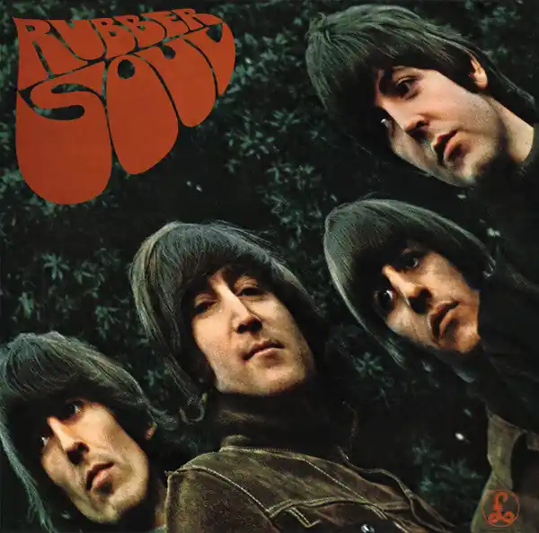 Free Delivery The Beatles : Rubber Soul LP, Album, RE, RM, 180 (M / M) - Dig Vinyl
