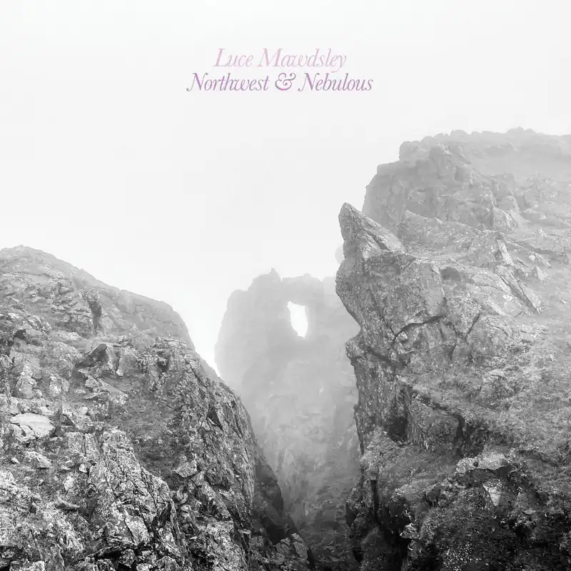 Luce Mawdsley - Northwest & Nebulous (LP, Album) (M / M) Deal