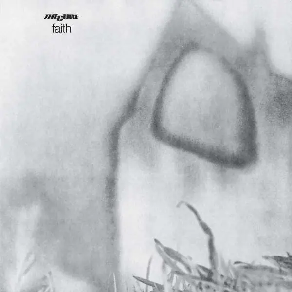 The Cure : Faith LP, Album, RE, RM, RP, 180 (M / M) - Dig Vinyl Cheap