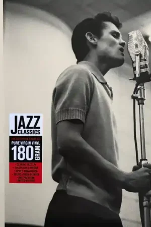 Chet Baker : Chet Baker Sings LP, Album, Mono, RE, RM, 180 (M / M) - Dig Vinyl Direct From Manufacturer