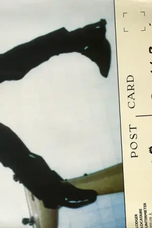 David Bowie : Lodger LP, Album, Gat (VG / VG) - Dig Vinyl Today Only