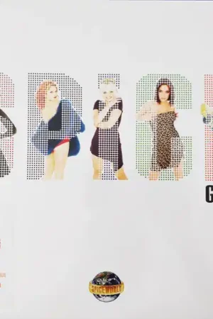Spice Girls : Spiceworld LP, Album, RE, 180 (M / M) - Dig Vinyl Shop Now