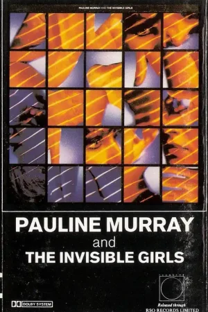 Pauline Murray And The Invisible Girls : Pauline Murray And The Invisible Girls Cass, Album (VG+ / VG+) - Dig Vinyl High Quality