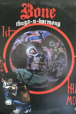 Buy Today Bone Thugs-N-Harmony : 1st Of Tha Month 12" (VG / VG+) - Dig Vinyl