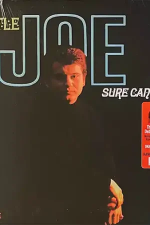 Special Discount Joe Pesci : Little Joe Sure Can Sing! LP, Album, RSD, Ltd, Num, RE, Cle (M / M) - Dig Vinyl