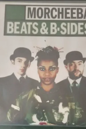 Morcheeba : Beats & B-Sides LP, RSD, Comp, Ltd, Gre (M / M) - Dig Vinyl Crafted