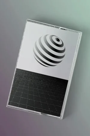 Abron - The Confluence Point (Cass, Album, Ltd) (M / M) Order Now