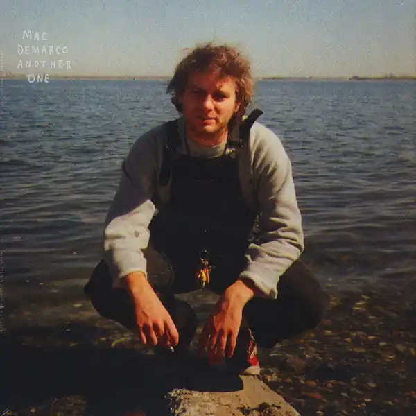Mac Demarco : Another One LP, MiniAlbum (M / M) - Dig Vinyl Seasonal Sale