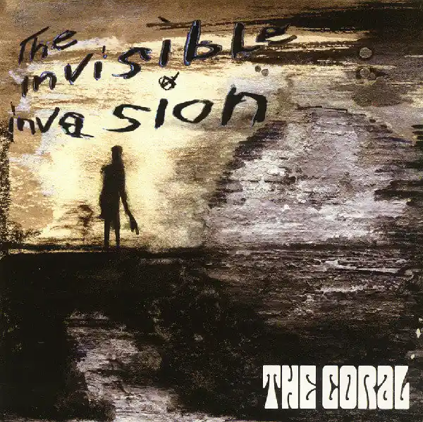 The Coral : The Invisible Invasion 2xLP, Album (VG+ / VG) - Dig Vinyl Special Offer