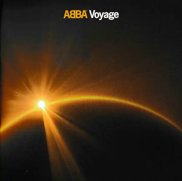 ABBA : Voyage CD, Album (M / M) - Dig Vinyl Bulk Order