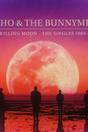 Echo & The Bunnymen : The Killing Moon - The Singles 1980 - 1990 CD, Comp (M / M) - Dig Vinyl Latest