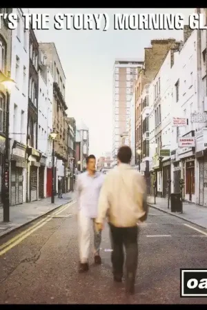 Oasis : (What's The Story) Morning Glory? CD, Album, RE, RM, Dig (M / M) - Dig Vinyl Budget