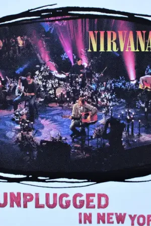 Nirvana : MTV Unplugged In New York CD, Album, RE, Opt (M / M) - Dig Vinyl Time-Limited