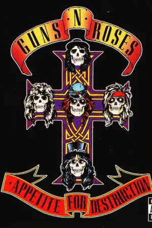 Shop Now Guns N' Roses : Appetite For Destruction CD, Album, RE, RM (M / M) - Dig Vinyl