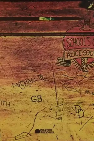 Holiday Sale Alice Cooper : School's Out CD, Album, RE, RP (M / M) - Dig Vinyl