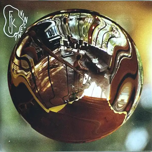 FKJ* : Vincent 2xLP, Album (VG+ / VG+) - Dig Vinyl Latest