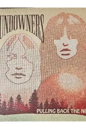 Sundowners : Pulling Back the Night LP, Album (M / M) - Dig Vinyl Last Chance