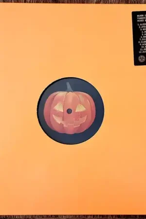 Big Sale Ulver : Scary Muzak LP, Album (M / M) - Dig Vinyl