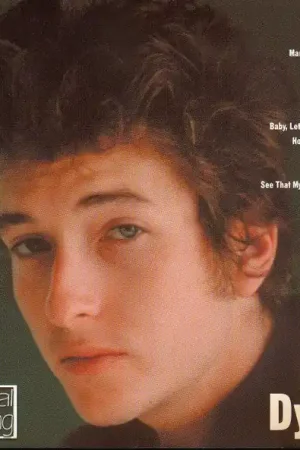 Hot Picks Bob Dylan : Bob Dylan CD, Album, RE (M / M) - Dig Vinyl