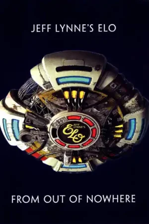 Hot Deal Jeff Lynne's ELO* : From Out Of Nowhere CD, Album (M / M) - Dig Vinyl