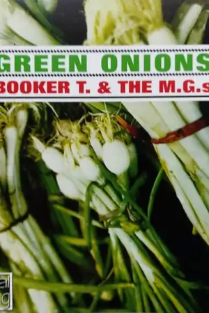 Booker T. & The M.G.s* : Green Onions CD, Album, RE (M / M) - Dig Vinyl Cheap