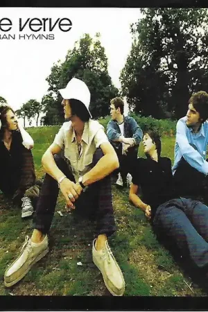 Original The Verve : Urban Hymns CD, Album, RE, RM (M / M) - Dig Vinyl
